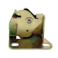 AXOR SAĞ SOL PANJUR KİLİDİ